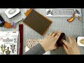 Local King Rubber Stamp Tutorial #142 What's up