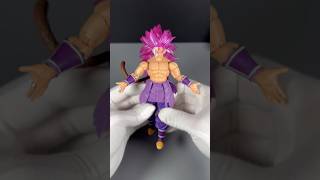 Beast Deities SSJ3 Full Power Goku Black (KONG034) #kongstudios  #superdragonballheroes #gokublack