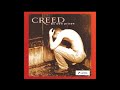 My Own Prison - Creed (lyrics)