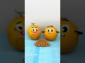 goodland melon surgery 😂 goodland fruitsurgery doodles sausage cartoon funny