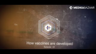 Medikatalks Podcast | How Vaccines are Developed | Busting myths and answering questions