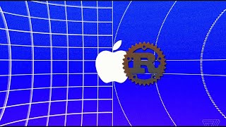 Use Rust in iOS Apps