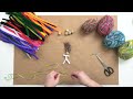 guatemalan worry doll art craft wellbeing art acvtivity idea teachers australia educationalart