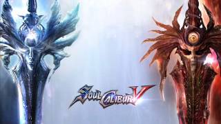 OST Soul Calibur V - 5. Blood Thirst Concerto  - Raphael's Theme