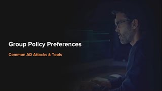 Group Policy Preferences (GPP) | Active Directory Security & Red Teaming | Red Teaming