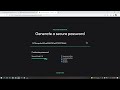 Easy Password Generator In JavaScript With Source Code | Source Code & Projects