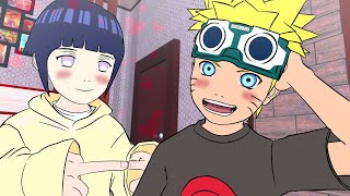 Naruto Spends 7 Minutes In Heaven!
