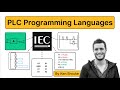 Which Language is Best for PLC Programming?