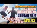 RONGKAPHU DI TANO NIAS EP. 02 || Official Fullm Movie || a film by Ponti Gea || Subtitle Indonesia