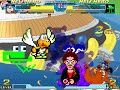 mugen duck hunt dog u0026 ｿﾆｯｸﾌﾞﾗｲﾄﾏﾝ vs number muncher u0026 koopa troopa