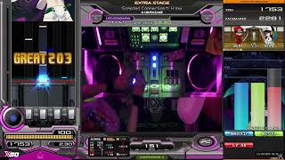 [beatmania IIDX 32 Pinky Crush] Scripted Connection⇒ H mix [SPL] EXHC