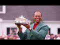 the tragic downfall of tiger woods