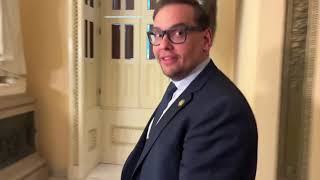 US Rep. George Santos faces charges of wire fraud, money laundering and lying to Congress