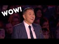 Isaac Waddington BGT Finals | He Gives Everyone Goosebumps On His SONG COVER! OMG!