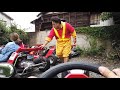 Day 6 - Mario Karting Around Tokyo