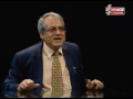 satyapath a talk show with arun kumar subedi about visit of kp oli on china chaitra 10