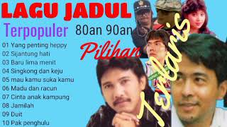 Download Lagu Lagu Jadul 80an 90an terpopuler Jamal mirdad Rano ... MP3 Gratis
