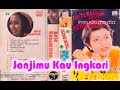 (Full Album) Arie Koesmiran '79 # Janjimu Kau Ingkari