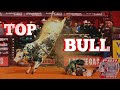 Top Bull: Air time