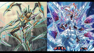 Yu-Gi-Oh Master Duel - Krawler vs branded pile