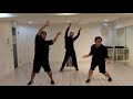 【d×d】 perfume 「無限未来」 踊ってみた。 dance cover