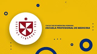 Graduación en vivo: USMP- FACULTAD DE MEDICINA HUMANA