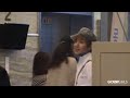 gg fancam 110325 sukira leeteuk s going out