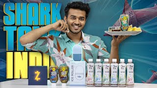 I Tried Best Products from Shark Tank India Season 2!