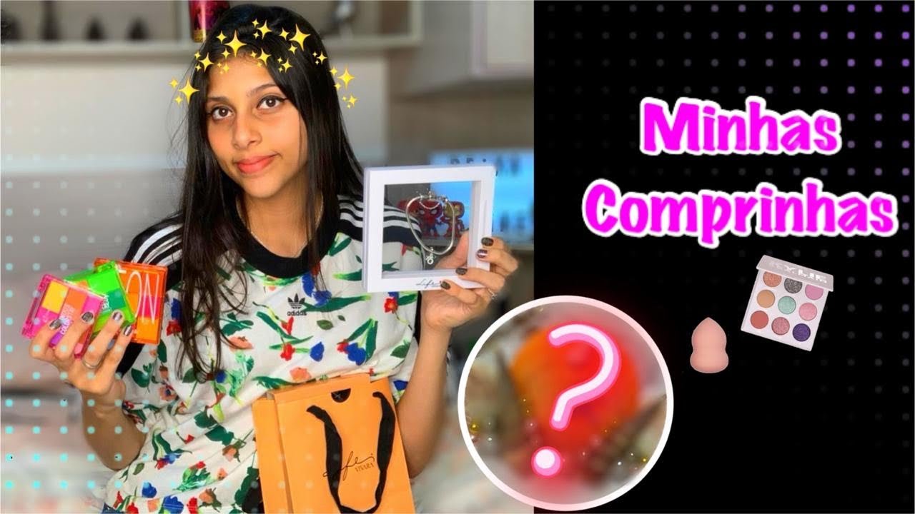 Comprinhas Youtube