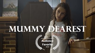 Mummy Dearest (2019) Seattle Horror 48 Hour Film Project - Audience Favorite