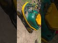 mtd yard bug ￼ lawnmower