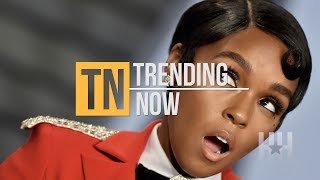 Janelle Monáe, Pansexualism & What It All Means - Trending Now