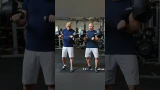 Trump vs Putin: The Most INTENSE Workout Ever (with Tiny Weights!) 💪😂