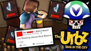 [Vinesauce] Joel - The Urbz: Sims In The City