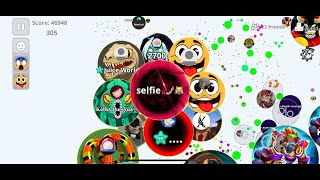 Black yt agario live | BLACK YT | AGARIO MOBILE LIVE