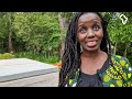 Women in politics – join the mens’ game, or redesign the playing field? - Njoki Wamai