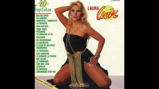 Suavecito, Suavecito / 20 Tropi Éxitos / Laura León