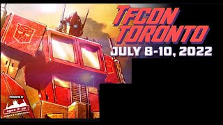 TFCon Toronto 2022