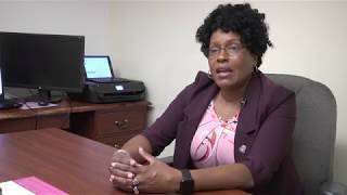 Profiles in Corrections: Compliance Specialist
