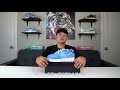 【e起来开箱】nike 50周年纪念 空军一号北卡蓝 air force 1 first use unc【户外上脚穿搭评测】 北卡蓝我的最爱，没有之一 nike logo演变史