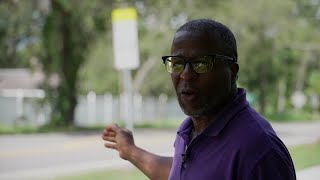 Fine from school speed zone camera reveals flaws in new law