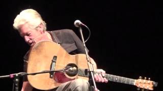 John Hammond 7-5-15 New Bedford (MA) Folk Festival