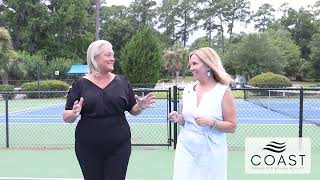 Community Tour of The Crescent in Bluffton, SC