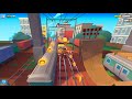 igamemix👩‍🚒subway surfers city miss maia hd fullsreen👏kid gameplay 190