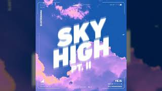 Elektronomia - Sky High Pt. II
