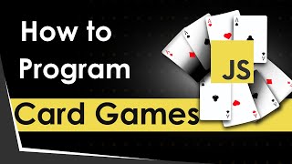 How To Build A Simple Card Game With JavaScript