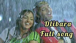 Dilbara full song | Abhishek Bachchan, Uday, Esha | Abhijeet , Sowmya | Pritam, Sameer | Hindi song
