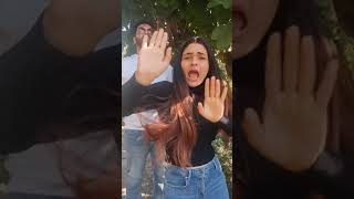 Onkar and Mukti ki Dance Performance 😂 || Foodie We || OMG Vlogs #shorts