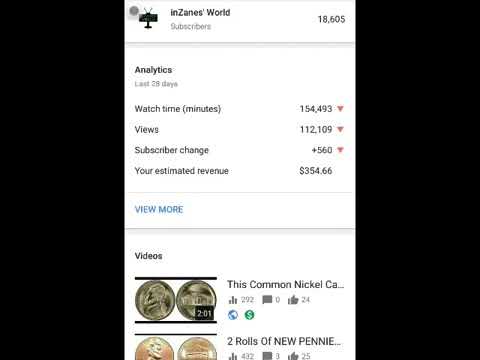 How To Start Making Money On Youtube What To Expect Youtube How To Start Making Money On Youtube What To Expect Youtube