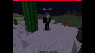 Staffmode Skript Plugin